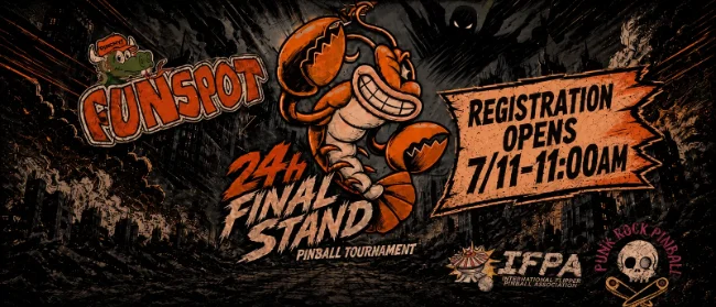24h Final Stand