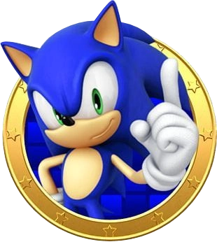 Sonic Logo